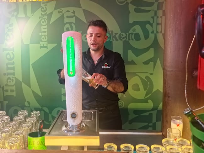 Cortesía: Ricardo Bedoya