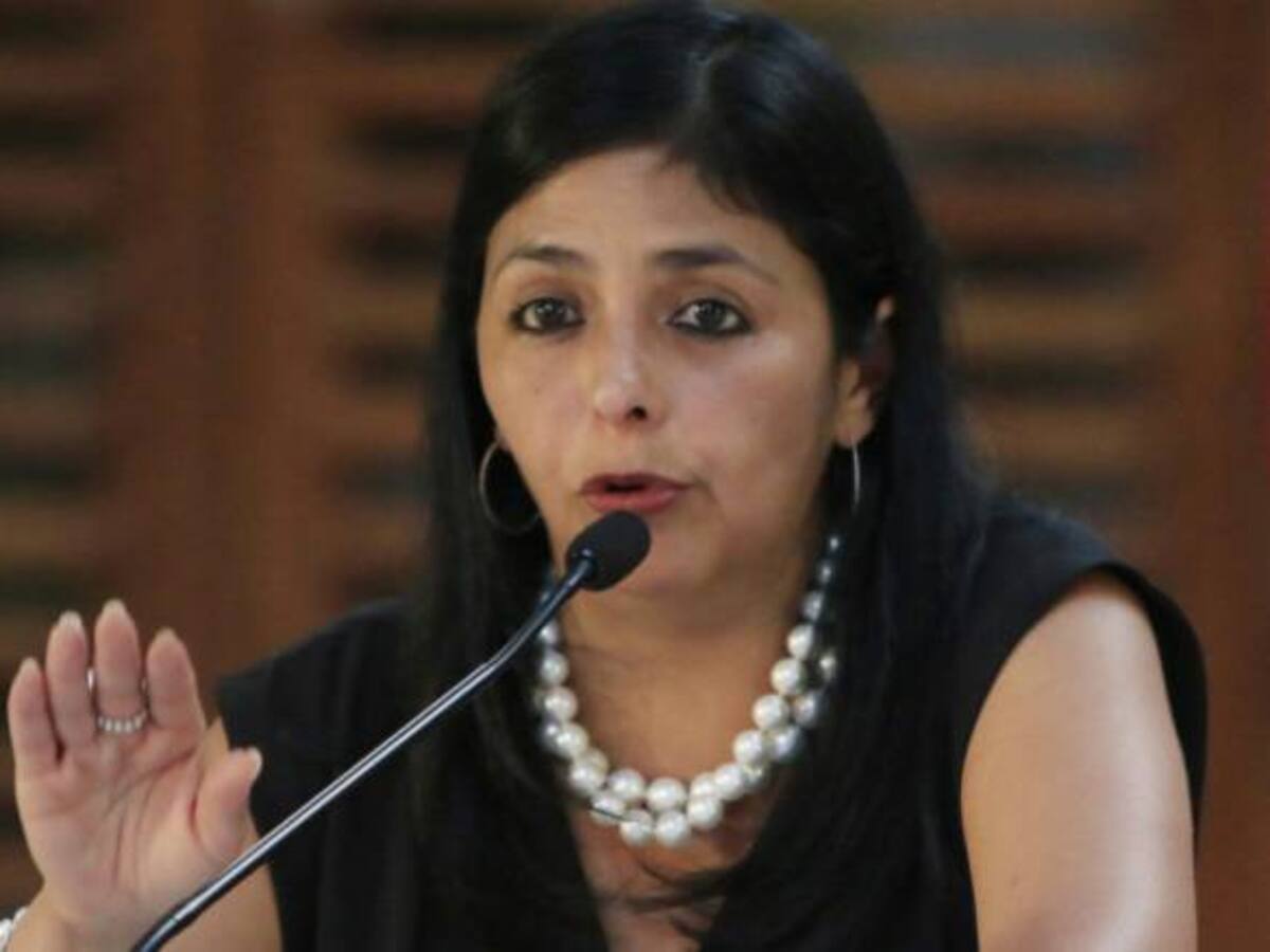 Venezuela da en la OEA un portazo a cualquier mediación en su crisis