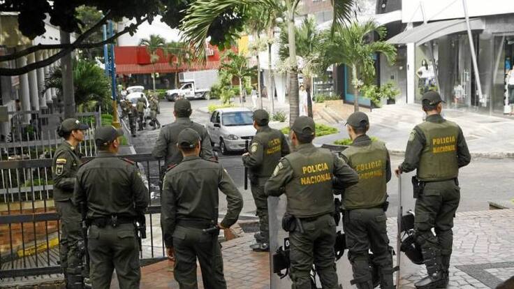 Se redujeron los homicidios en Bucaramanga