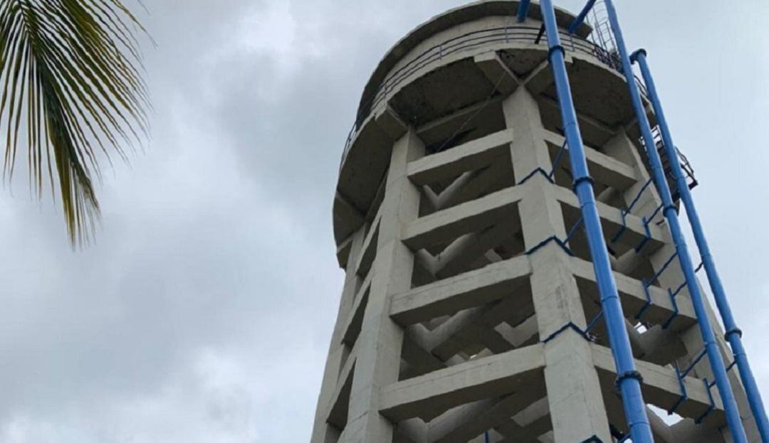 La frecuencia y duración del servicio irá aumentando en la medida en que se desarrollen las obras complementarias