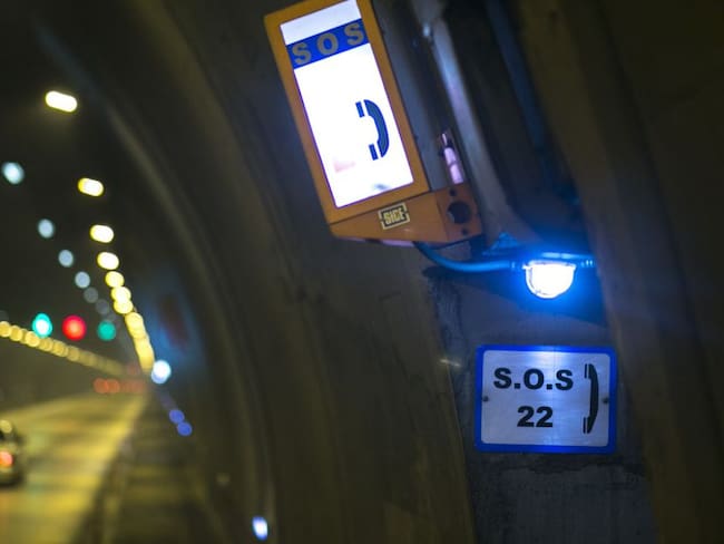 Ojo: Así será el cierre en el Túnel de Sumapaz en la vía Bogotá - Girardot