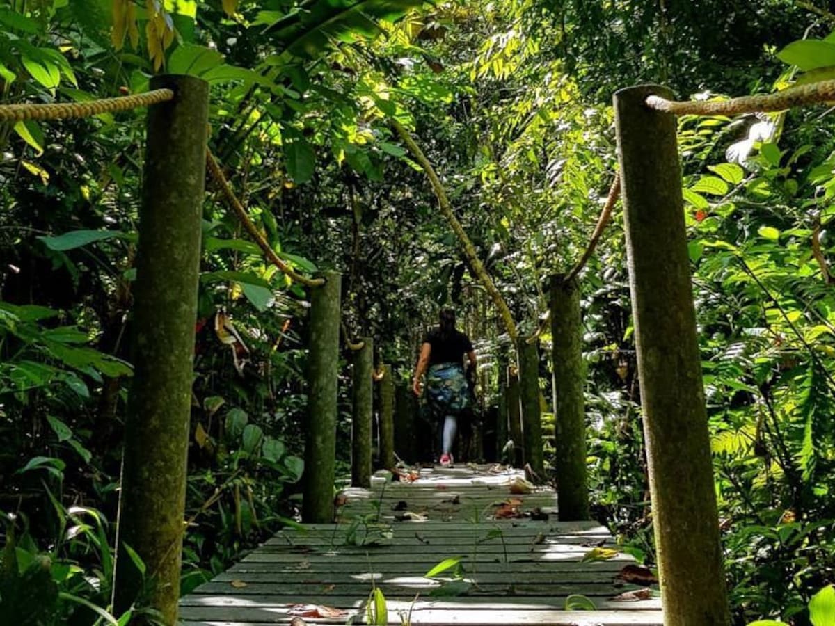 12 motivos para enamorarse de Puerto Asís