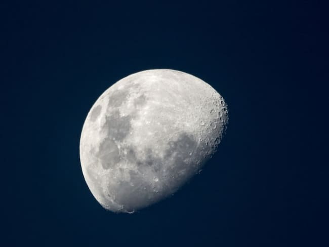El satélite hacía la Luna fue lanzado hace más de cinco décadas por la Unión Soviética (URSS).