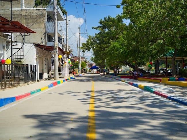 Gobernación de Bolívar