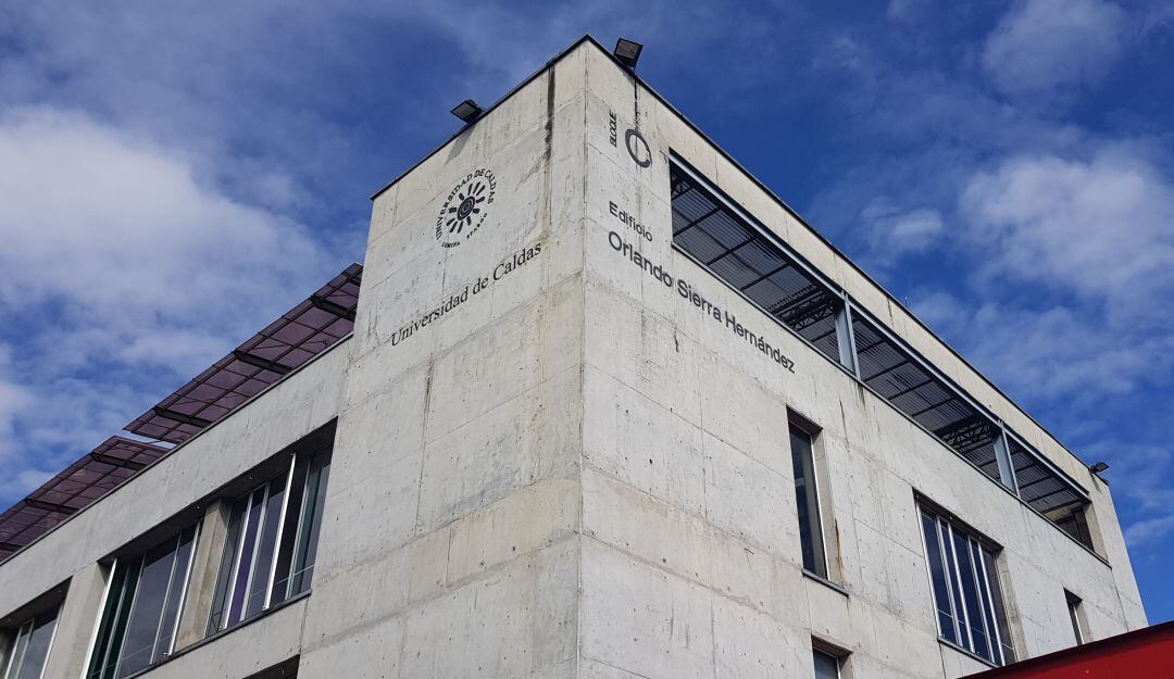 Universidad de Caldas