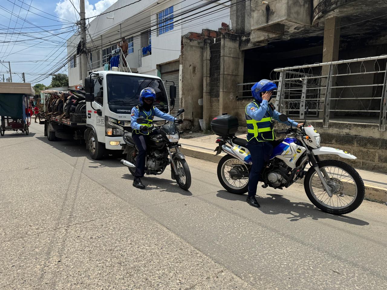 Alcaldía de Cartagena