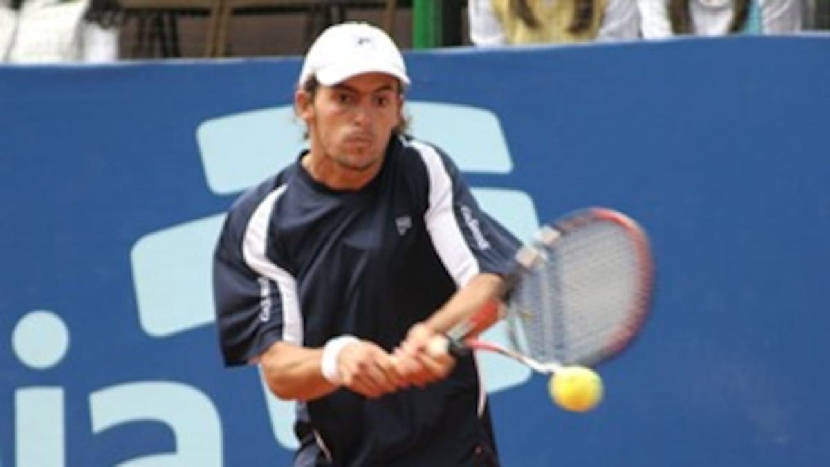 Eliminado Santiago Giraldo del Masters Mil de Miami