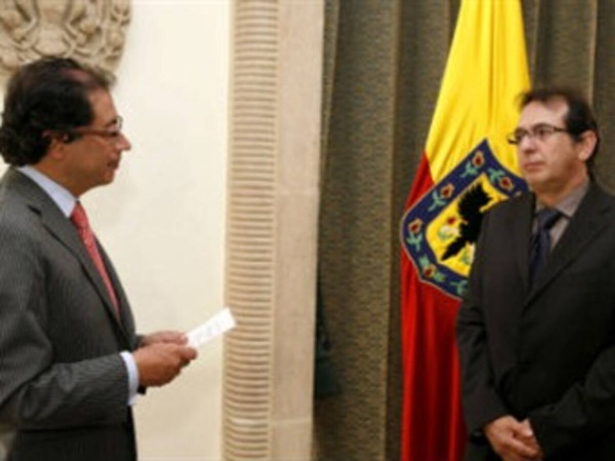 Muchos funcionarios del Distrito están en la mira de los organismos de control: Rojas