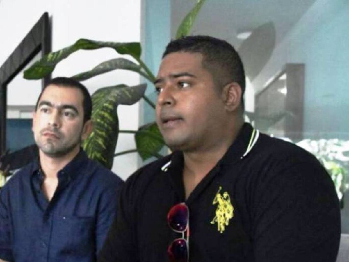 Aseguramiento por presunta tentativa de homicidio de menor que cayó desde un edificio