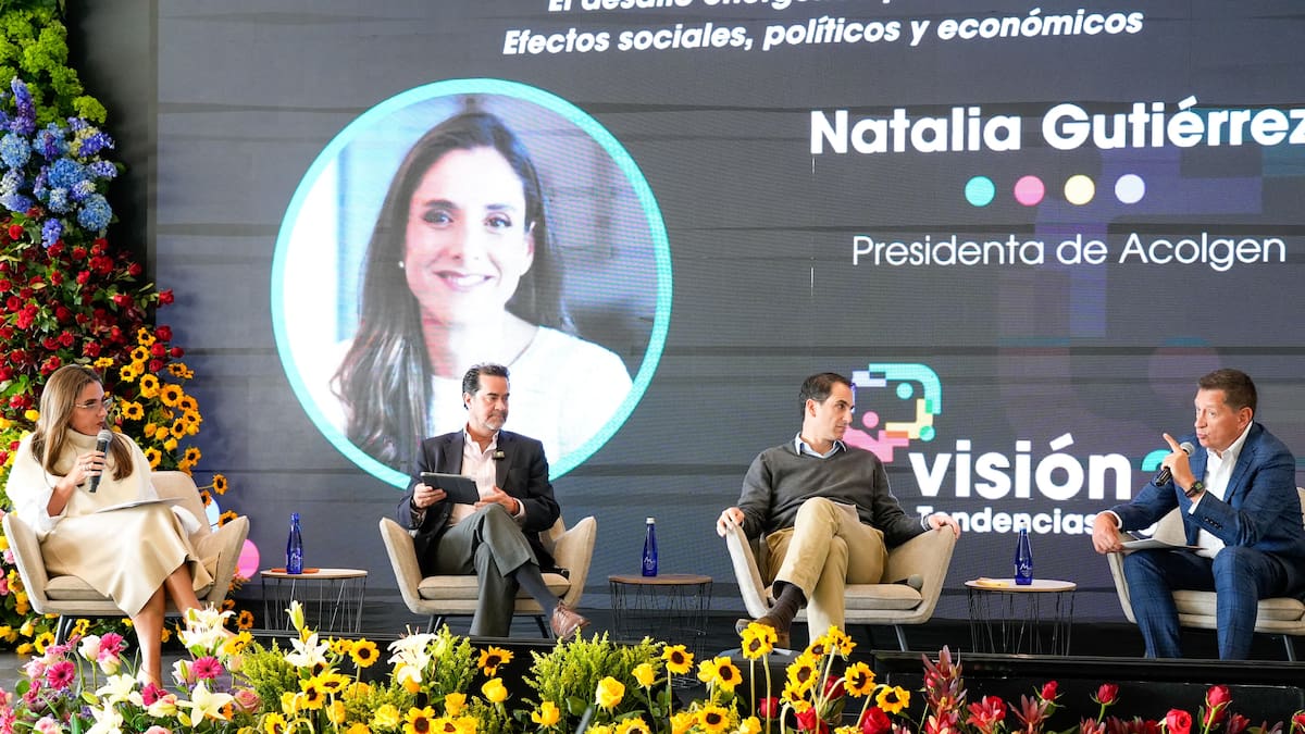 Bogotá será sede de ‘Visión 2026’: una mirada a los desafíos políticos y económicos del país