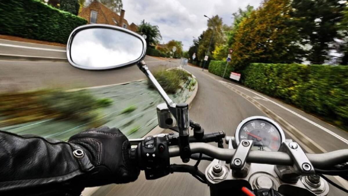 Fenalco lidera feria de motocicletas