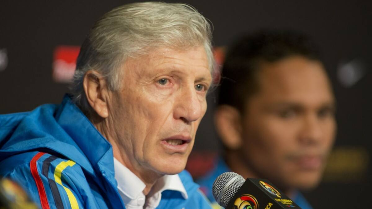 Pékerman consolida la renovación y toma favoritismo en la Copa América