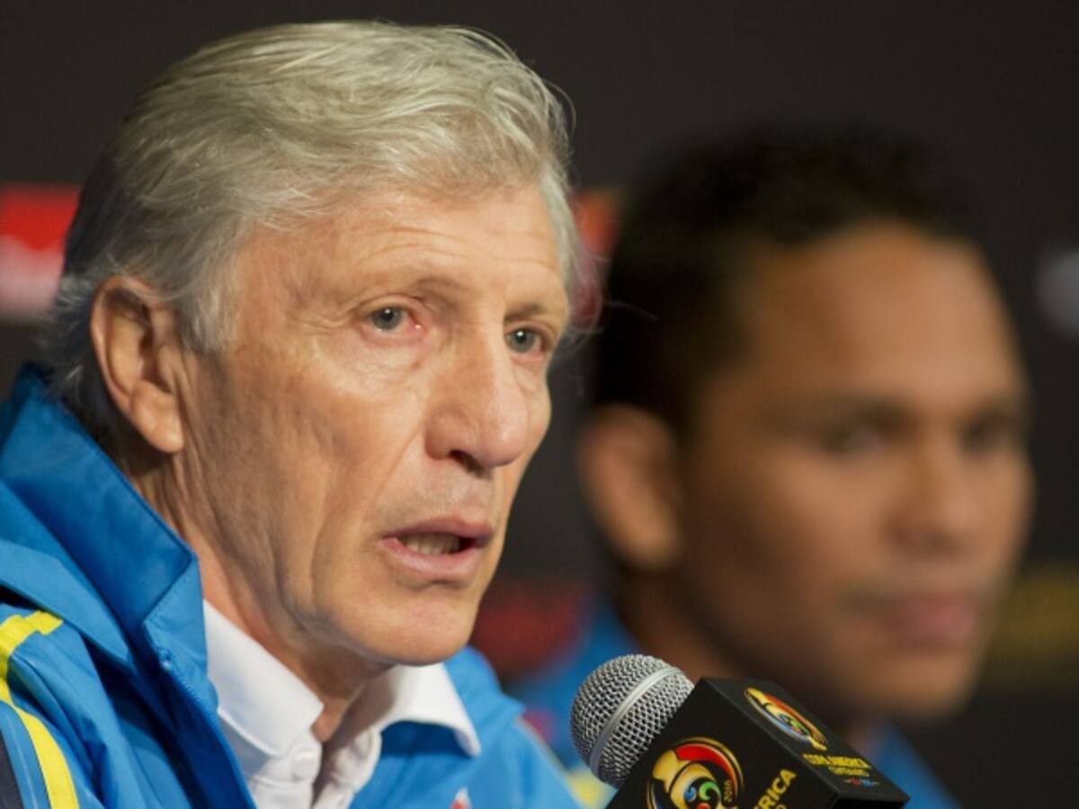 Pékerman consolida la renovación y toma favoritismo en la Copa América