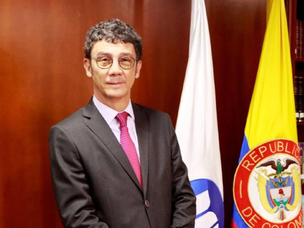 SuperSociedades estudia levantar control sobre Monomeros