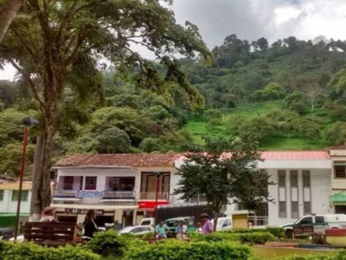 1.325 hogares de Génova se verán beneficiados con subsidio de acueducto