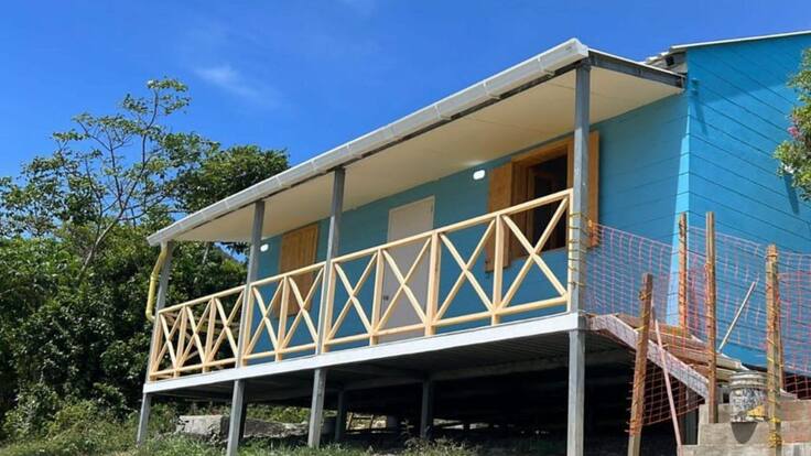 Casas en Providencia podrían costar hasta $690 millones, dice interventor