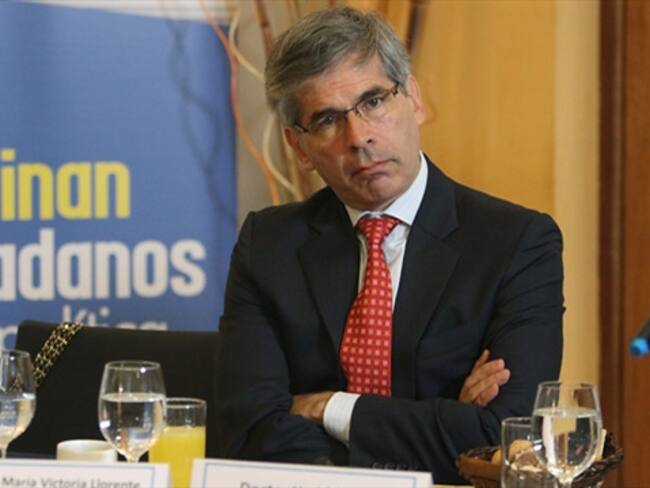 No hay voluntad de China para repatriar colombianos condenados