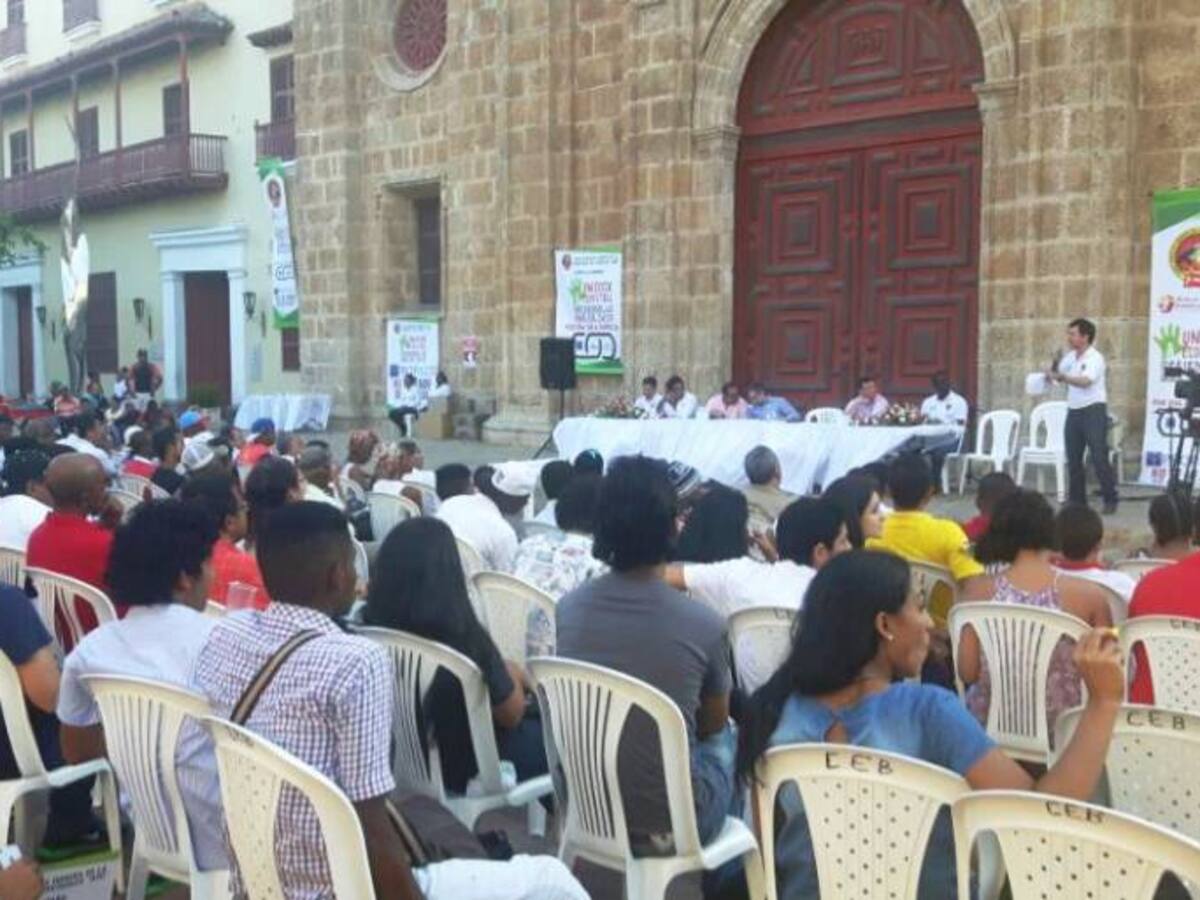 USO advierte que Ecopetrol podría ser vendida a inversionistas extranjeros