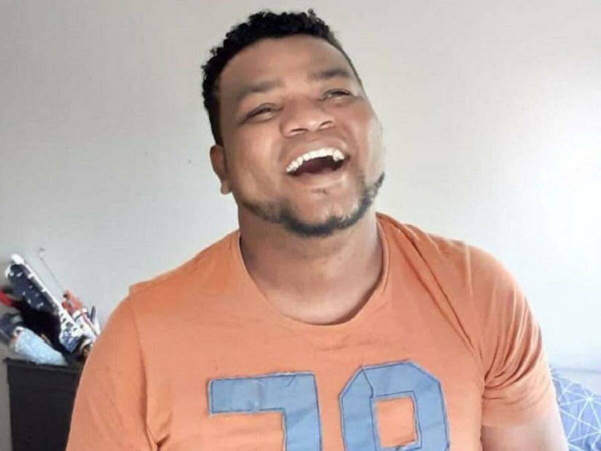 Comunidad de Ceballos busca repatriar cuerpo del gestor cultural Mr Hugo