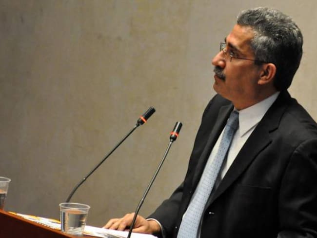 Confirman condena al exgobernador de Sucre, Salvador Arana
