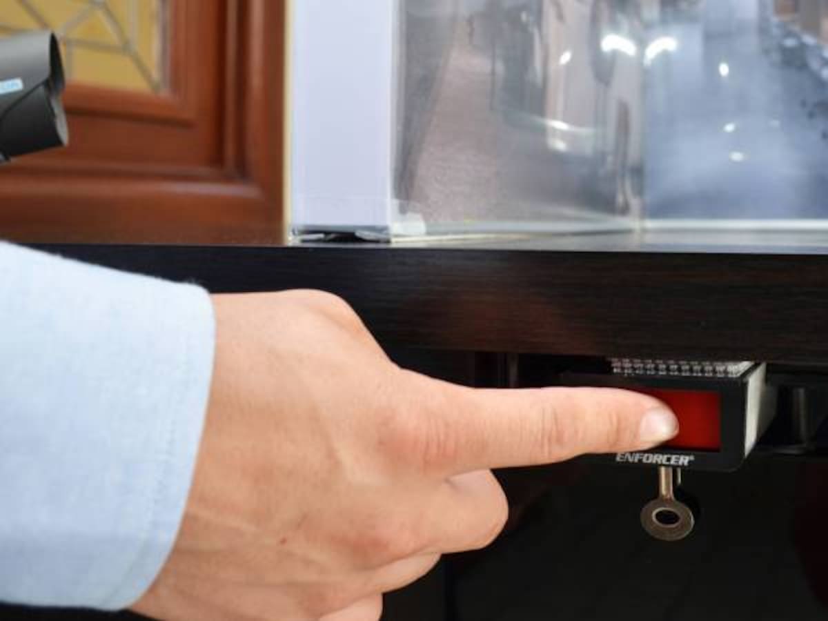 Puerto Colombia entregará botones de pánico a comerciantes ante denuncias de extorsión