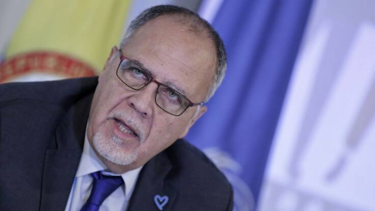 "En Colombia se está produciendo más droga con menos hoja de coca": UNODC