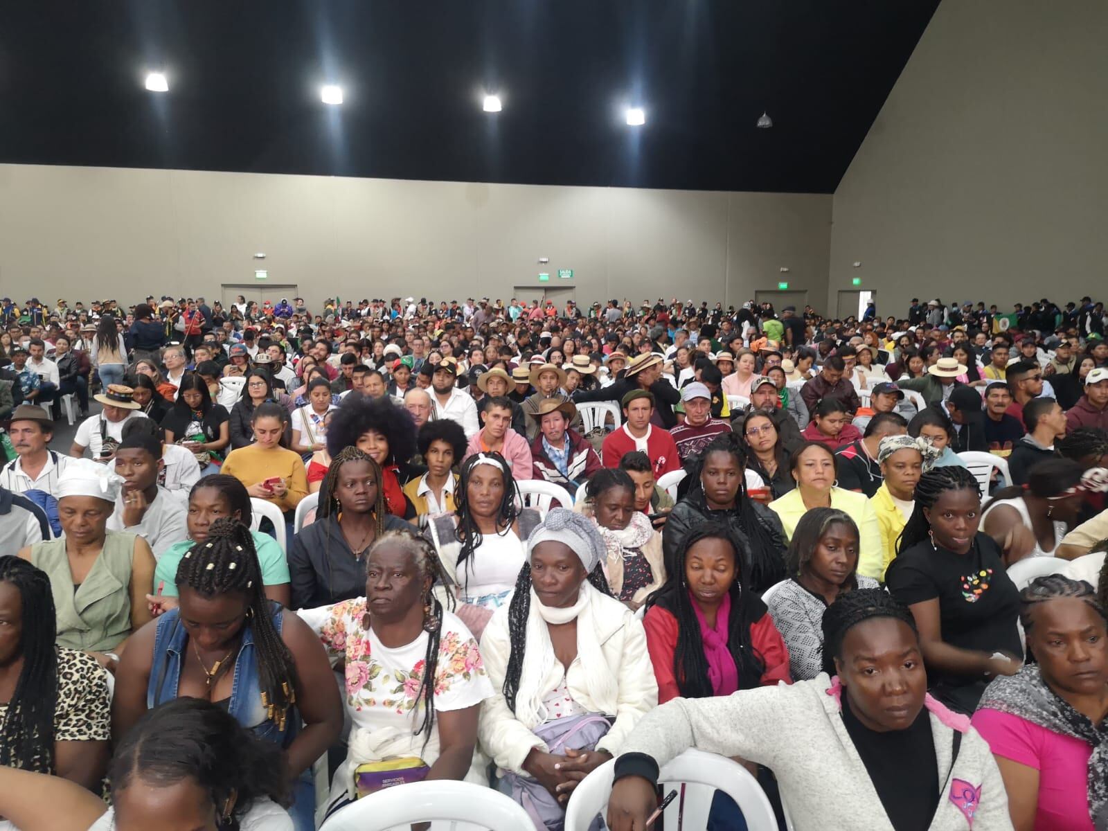 Comité Nacional de la Participación de la sociedad civil en el proceso de paz con el ELN