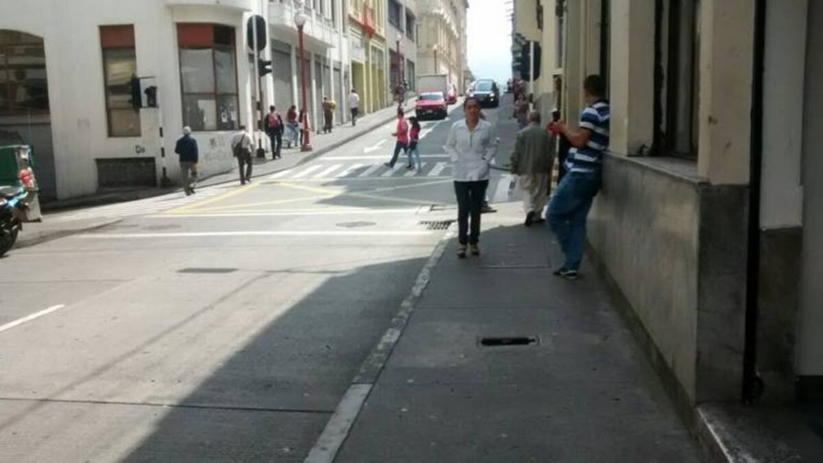 En Manizales el hurto a acueducto y alcantarillado genera millonarias pérdidas
