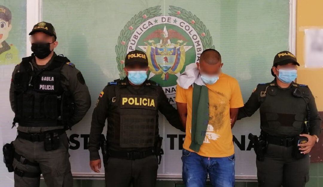 Este importante resultado operativo se adelantó en la Terminal de Transportes de Cartagena