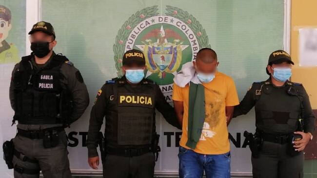 Este importante resultado operativo se adelantó en la Terminal de Transportes de Cartagena