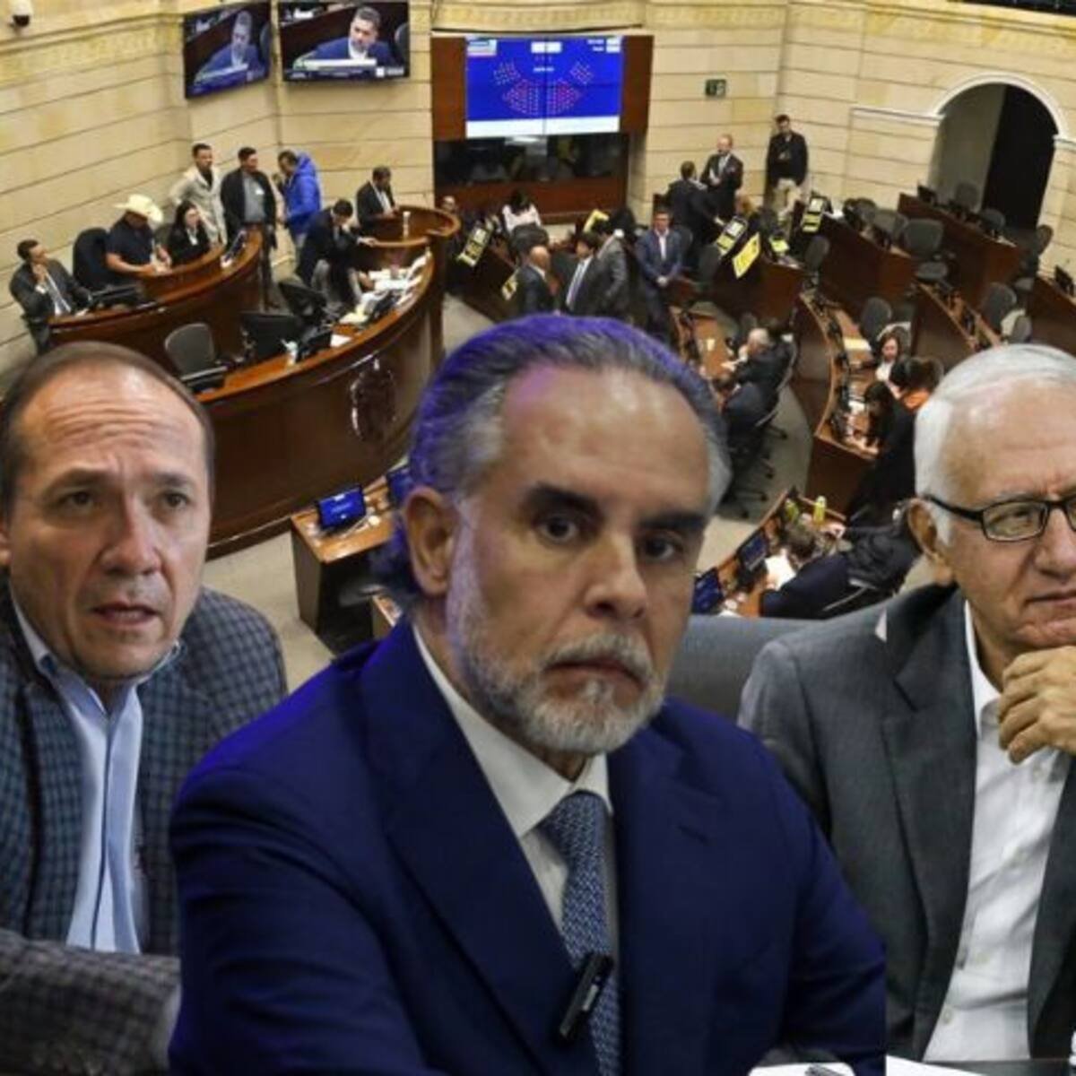 Gobierno radica nueva consulta popular con 16 preguntas