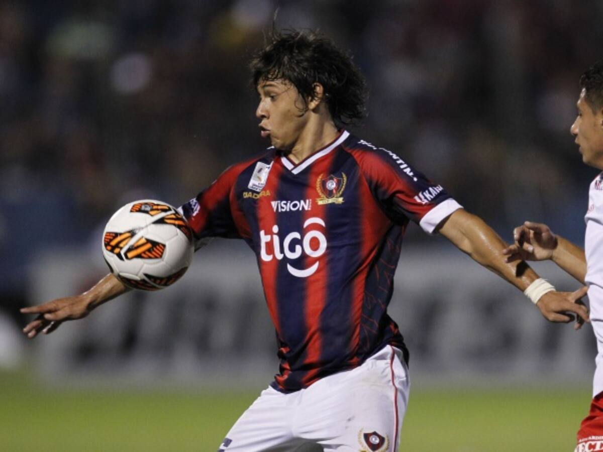 Santa Fe Vs. Cerro Porteño, partido con historia a favor de los colombianos