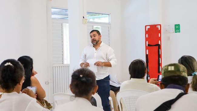 Personería Municipal de Turbaco