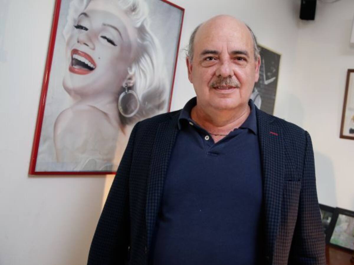 Fernando Gaitán: ‘Colombia Ríe’ es la búsqueda del talento para el humor