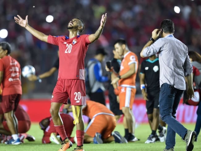 El gol fantasma con el que la Selección de Panamá clasificó al Mundial