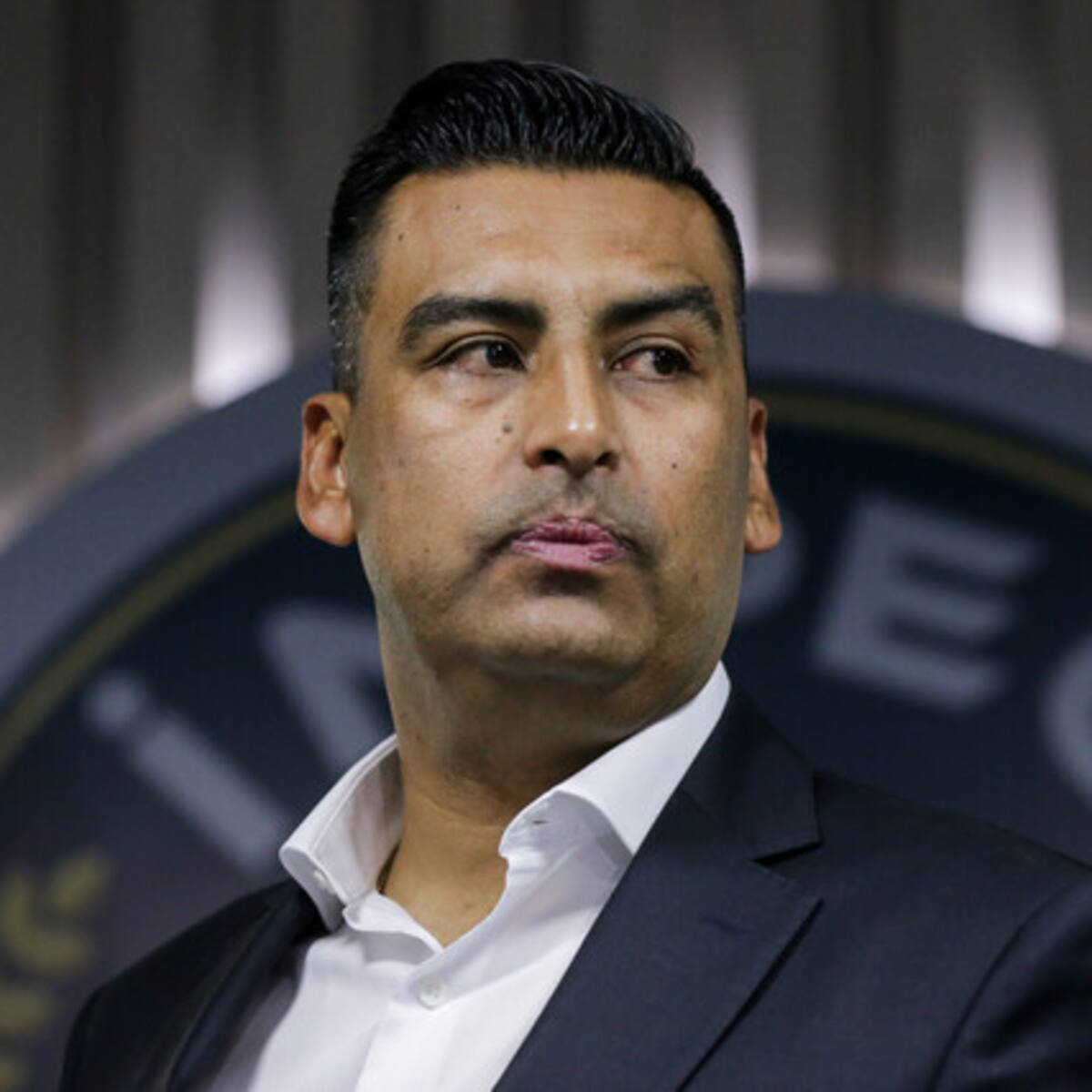 “No nos vamos a arrodillar”: coronel Daniel Gutiérrez por atentando cerca al Inpec