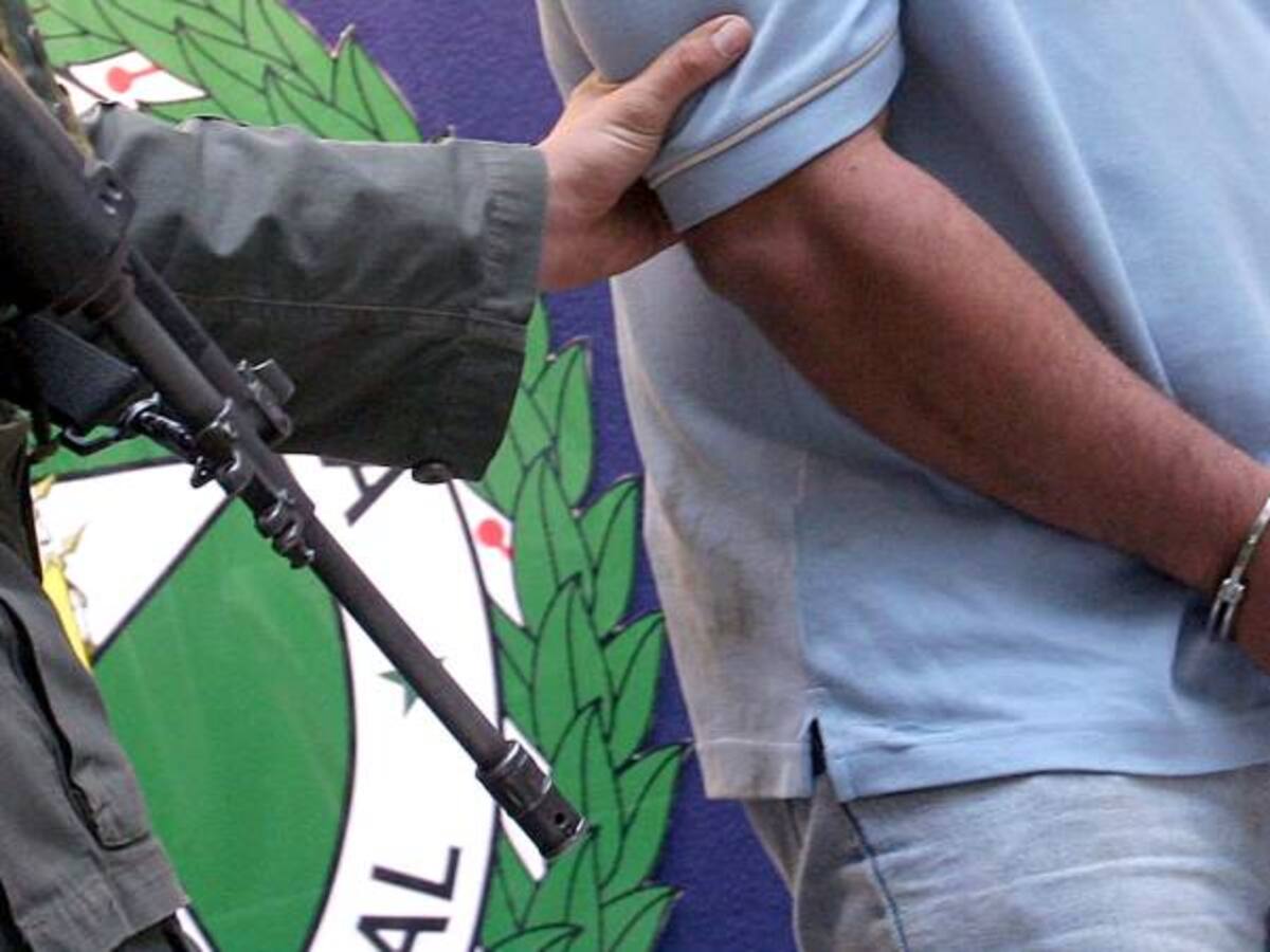En Huila desmantelaron la banda delincuencial “Los Prójimos”