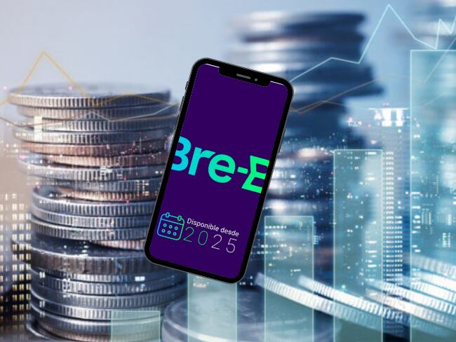 El Gerente del Banco de la República y la Junta Directiva presentan Bre-B, el nuevo sistema de pagos inmediatos interoperado de Colombia