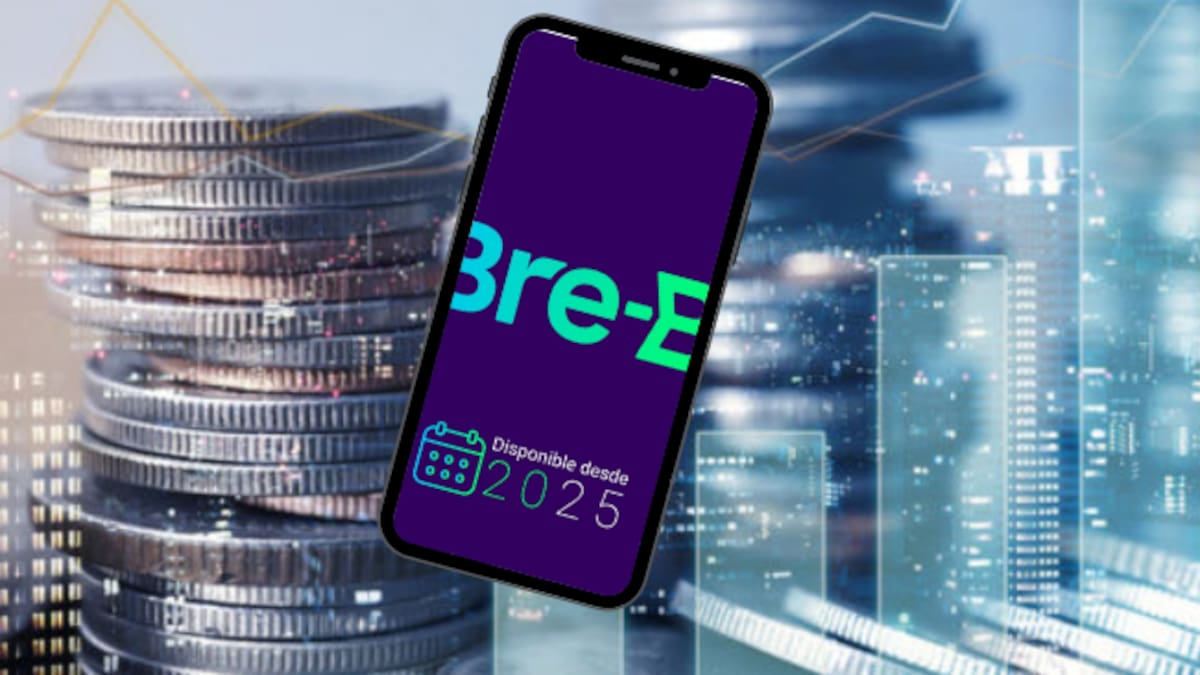 En octubre lanzan el nuevo sistema de pagos Bre-B en Colombia
