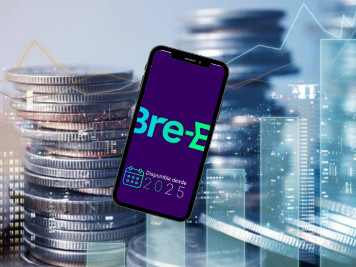 En octubre lanzan el nuevo sistema de pagos Bre-B en Colombia