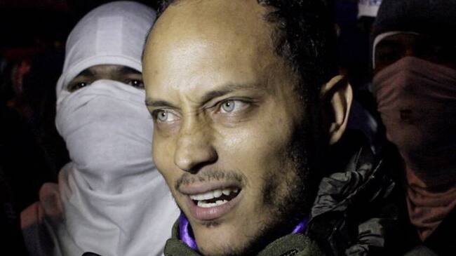 Oscar Pérez, militar opositor asesinado en Venezuela