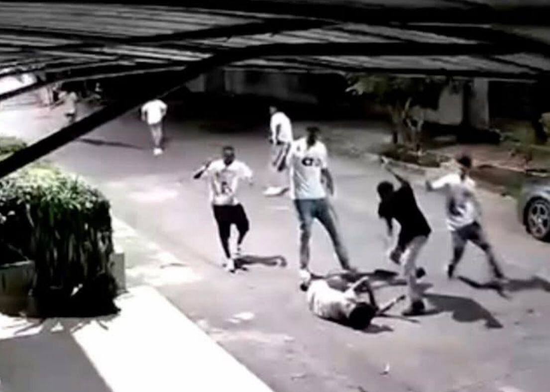 Joven fue asesinado en Apartadó. Foto: Cortesía.