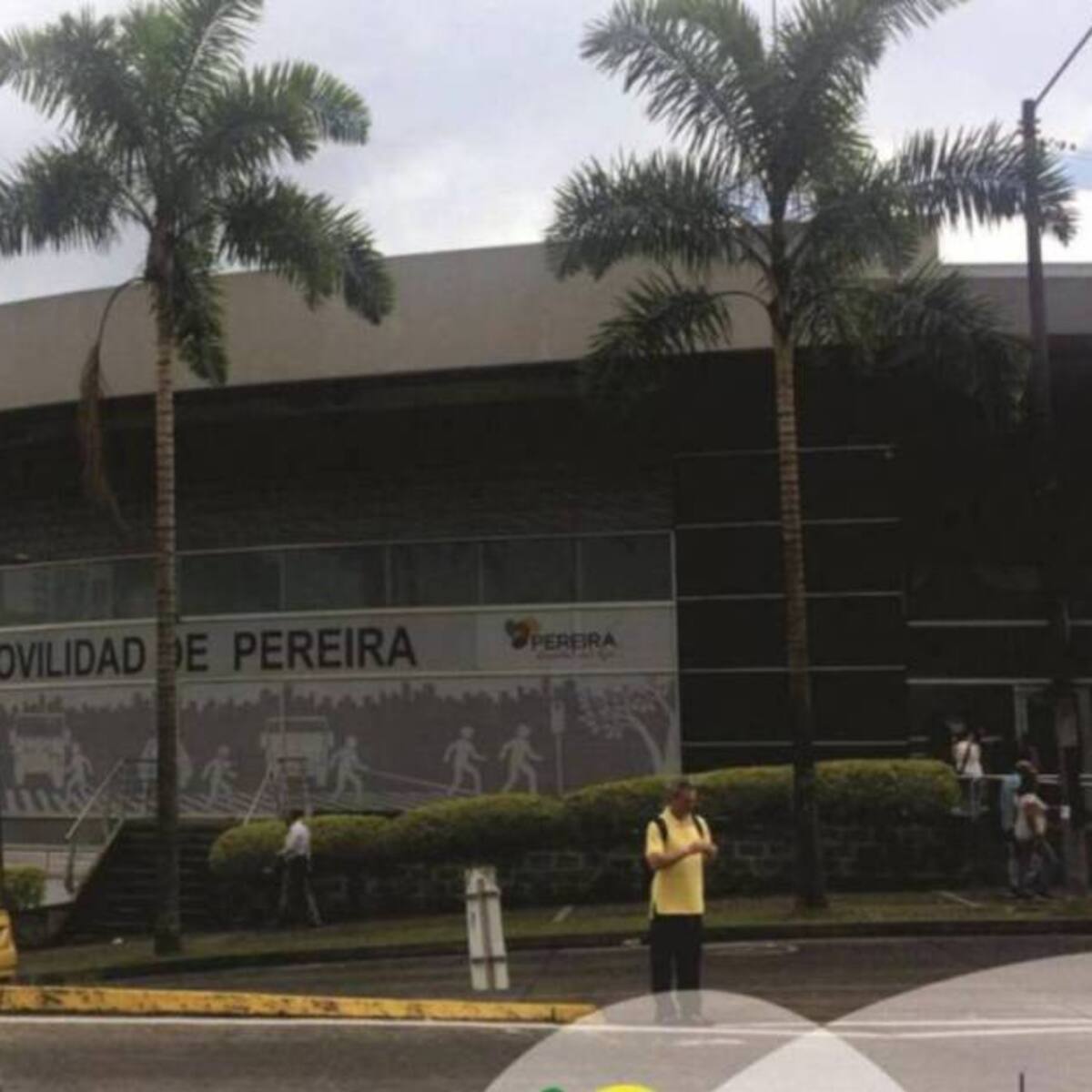 Reguladores de tránsito de Pereira ganaron demanda por condiciones labores
