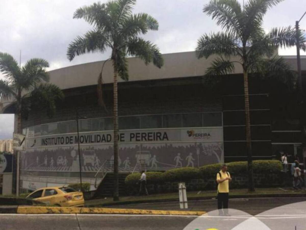 Reguladores de tránsito de Pereira ganaron demanda por condiciones labores