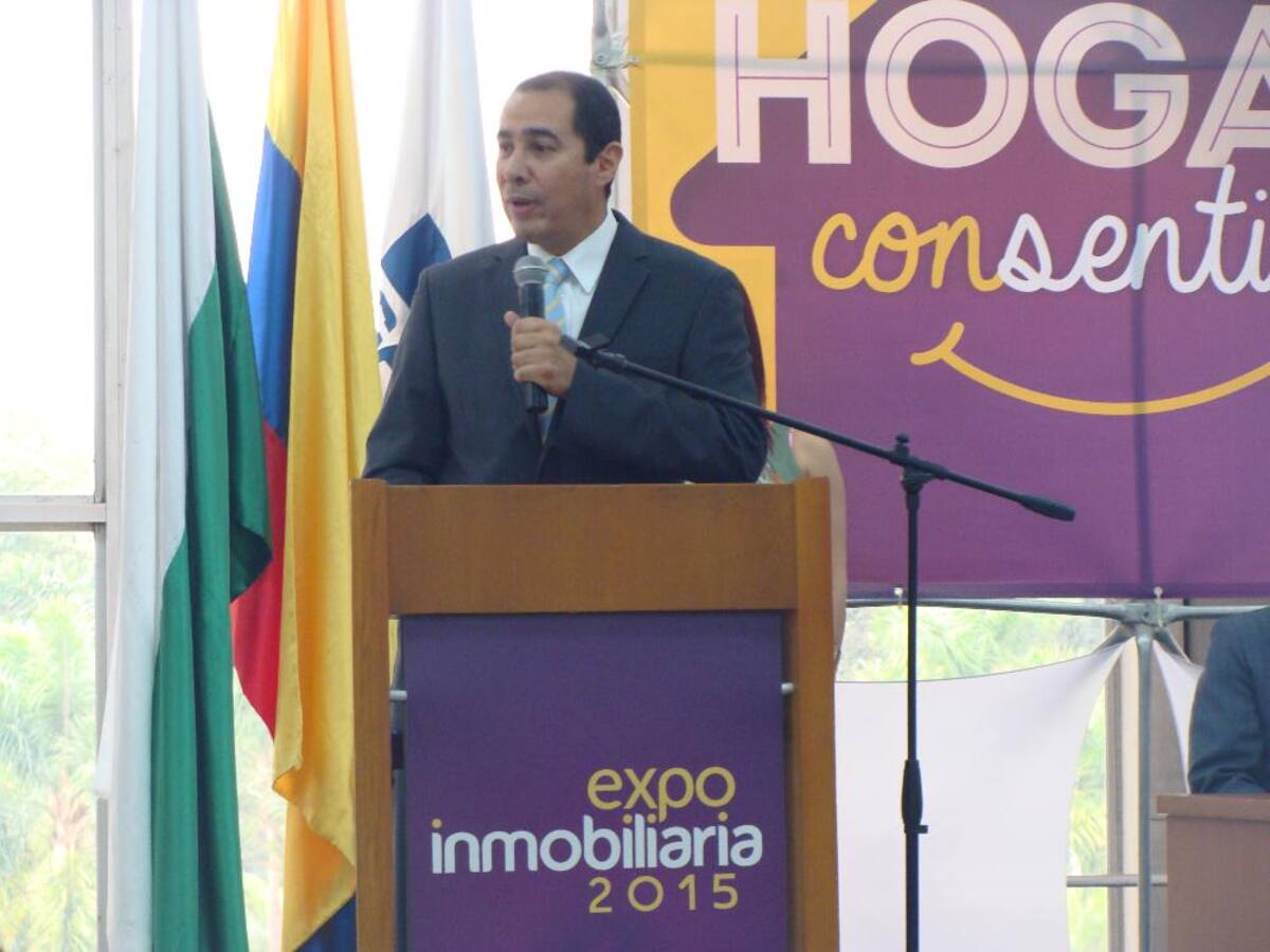 Ya comenzó la feria de la construcción y la vivienda más grande de Antioquia. Desde el 27 de febrero hasta el 1 de marzo en Plaza Mayor.