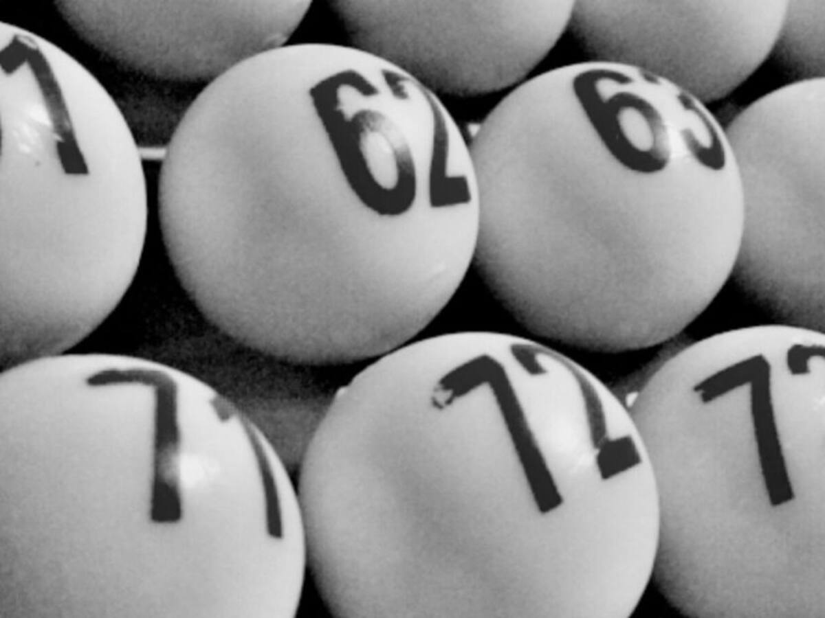 Resultados del chance y la Lotería del Cauca