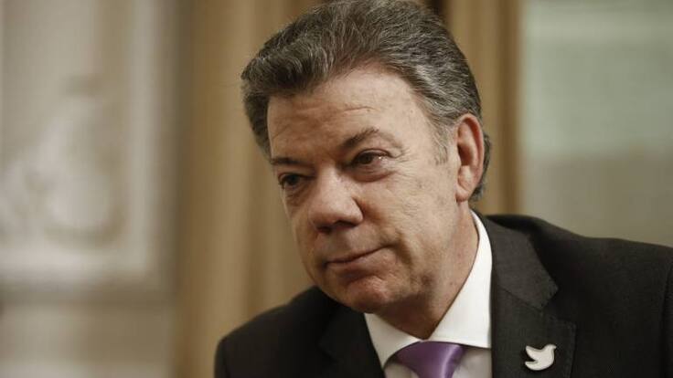 En encuesta de Yanhass sube percepción positiva de Santos y de la economía