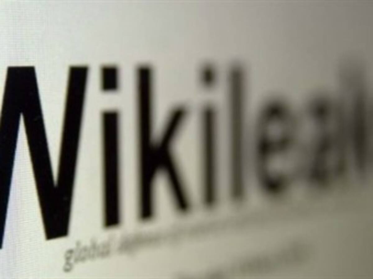 El primer documental sobre Wikileaks se estrena internacionalmente en Zagreb
