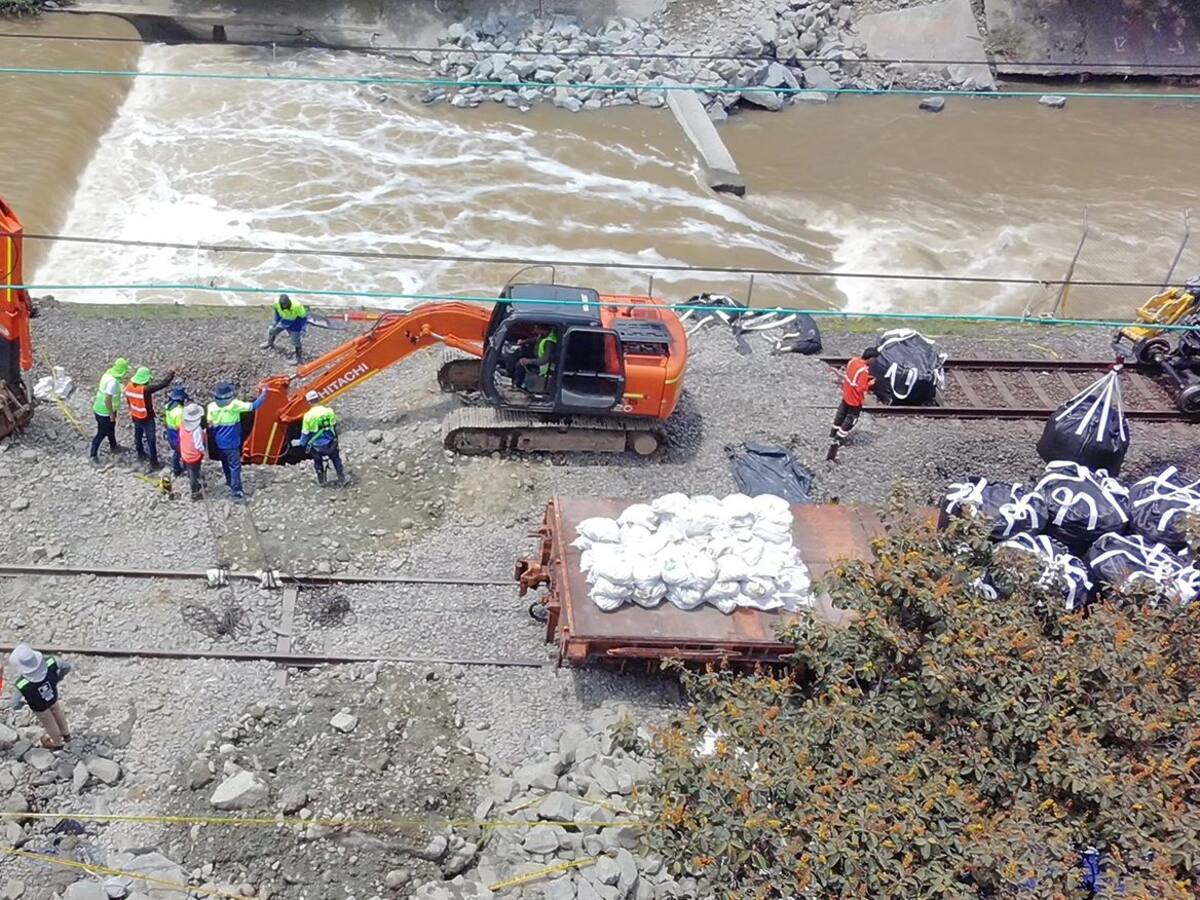 Este martes se habilitarían estaciones Aguacatala y Poblado de la Línea A del Metro