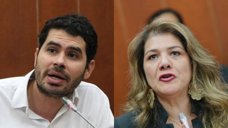 Debate: ¿Ponencia alternativa de reforma a la salud es un “retroceso”, como dice el MinSalud?